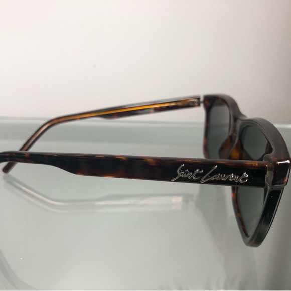 Saint Laurent sunglasses NWT - Picture 4 of 5